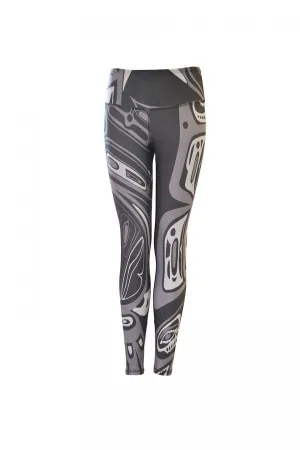 NM1-114 Legging