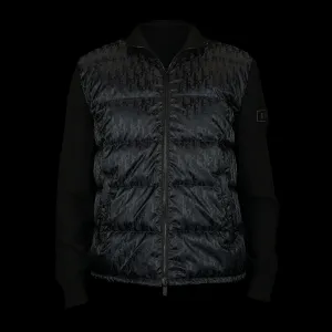Oblique Blouson