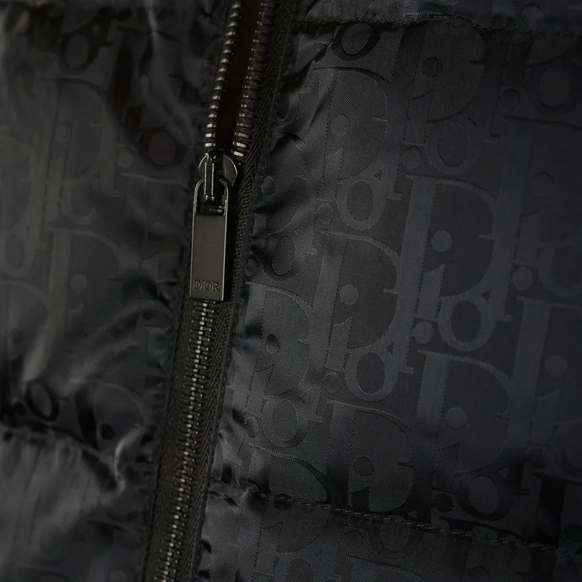 Oblique Blouson