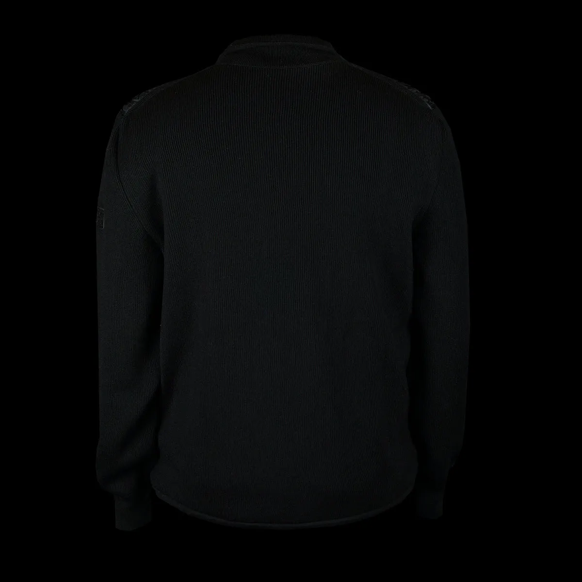 Oblique Blouson