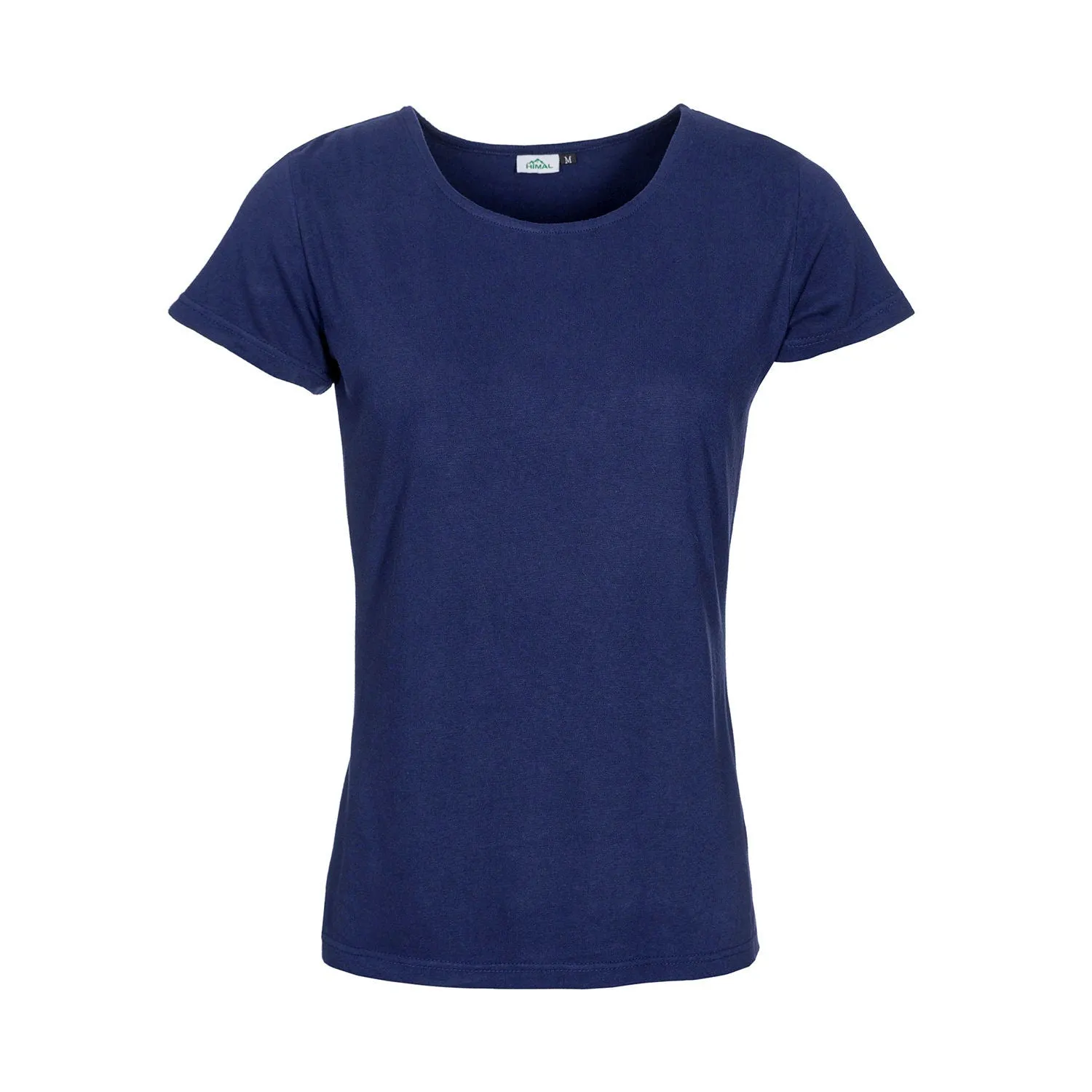 Organic cotton & Wild Bamboo T-Shirt Ladies