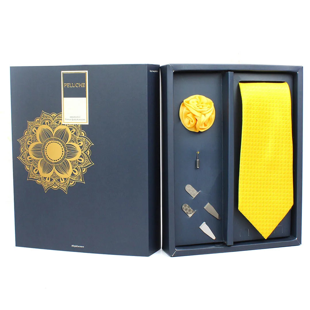 Peluche The Craven Curve 3 PC Gift Box For Men