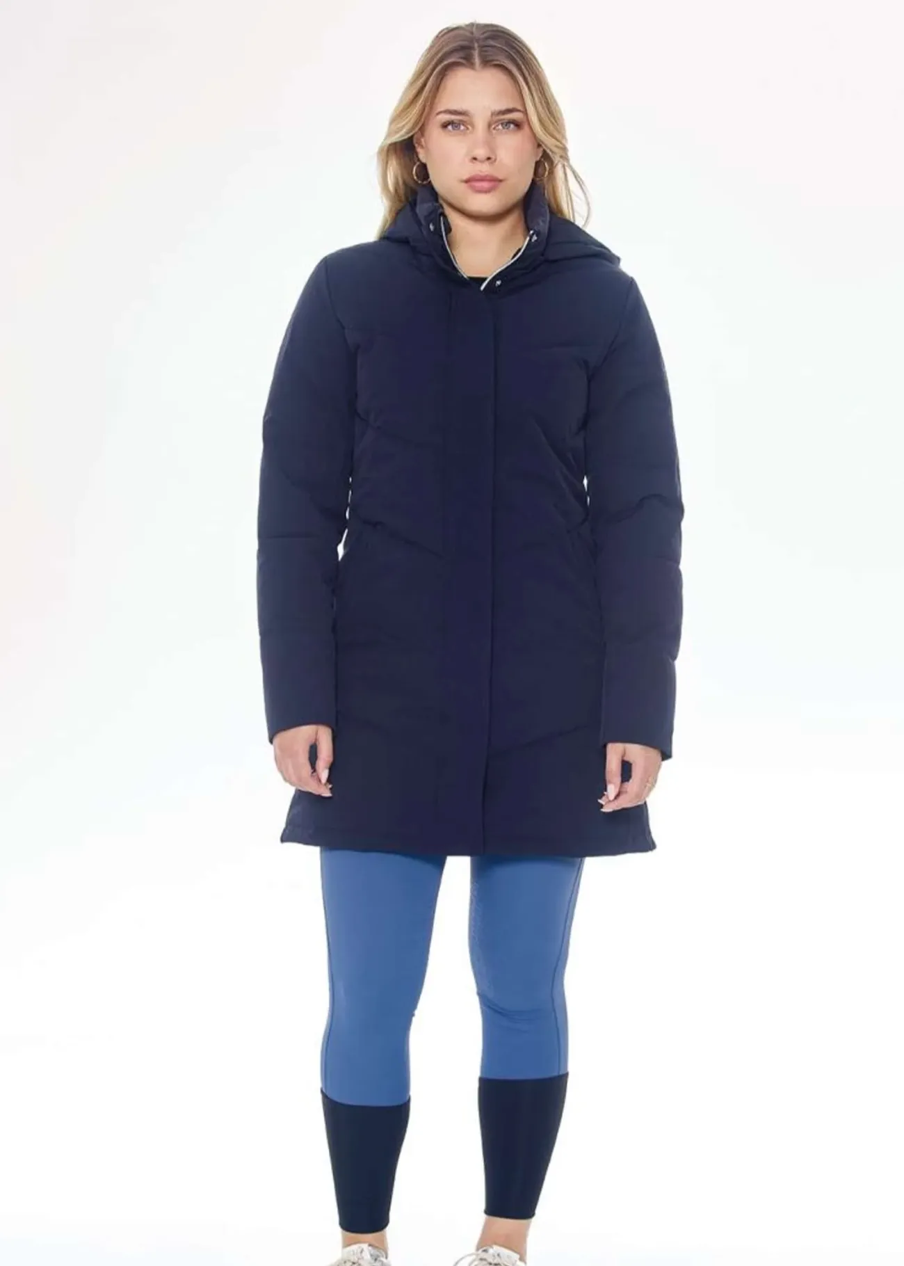 Pich Parka