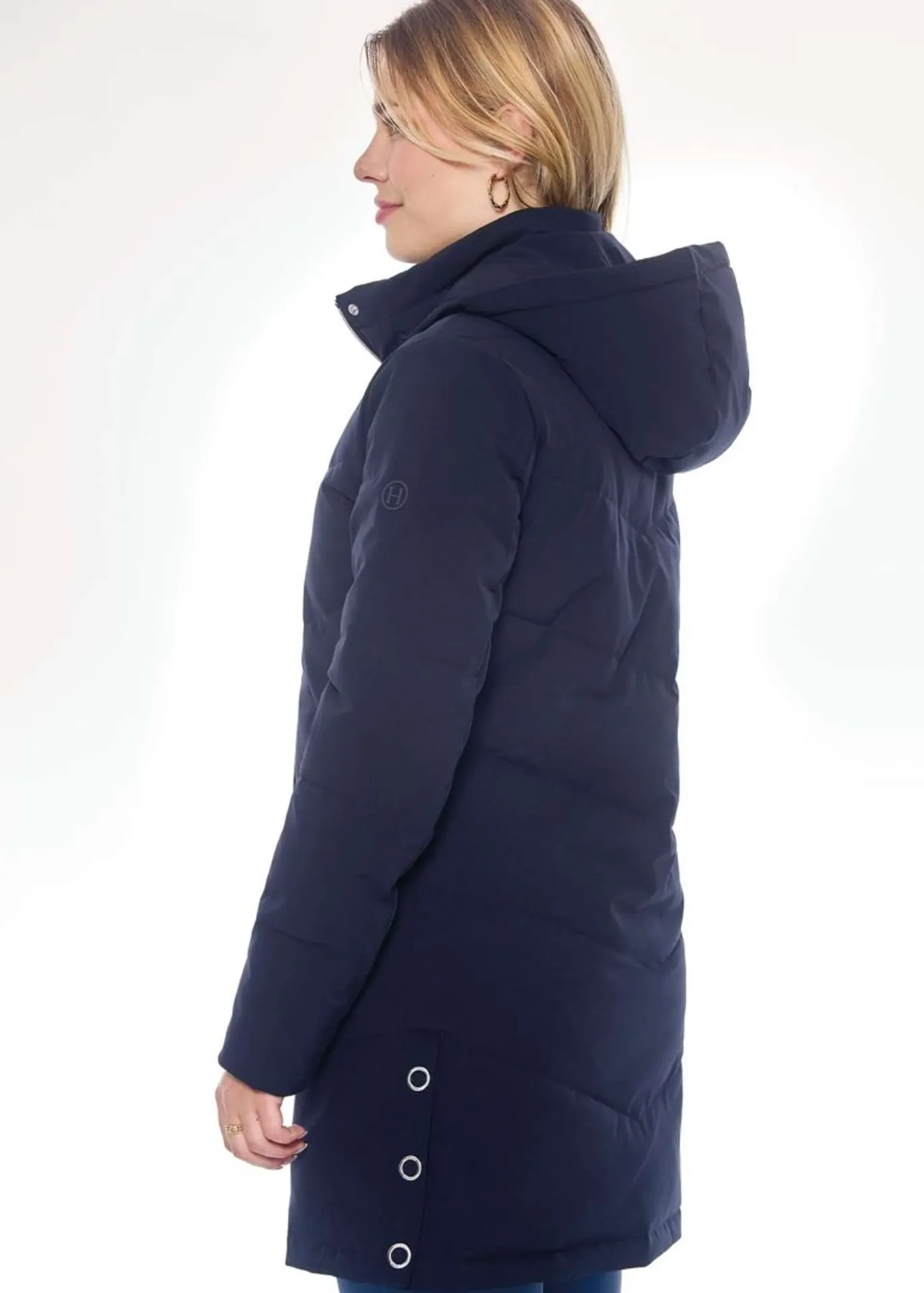 Pich Parka