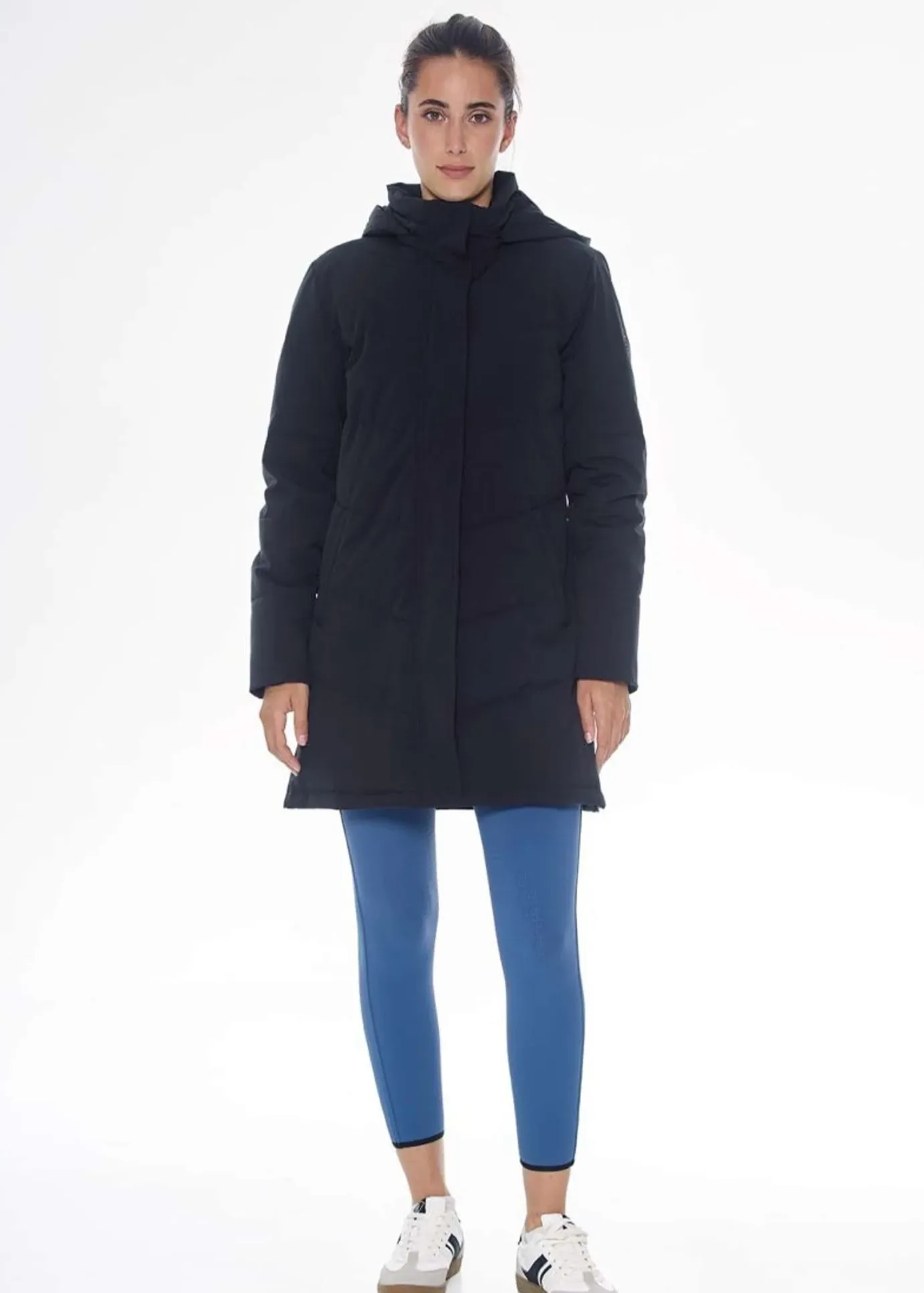 Pich Parka