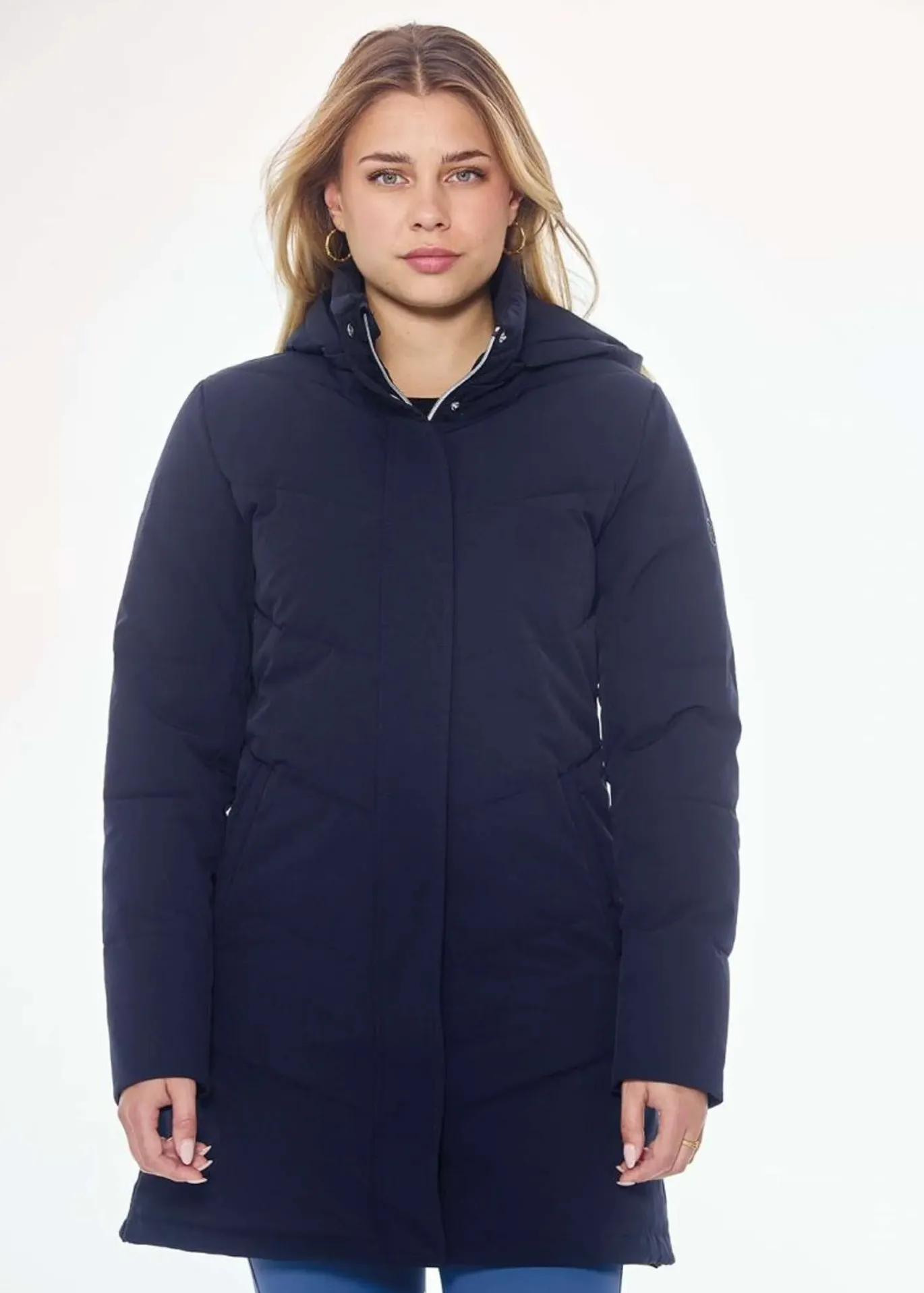 Pich Parka