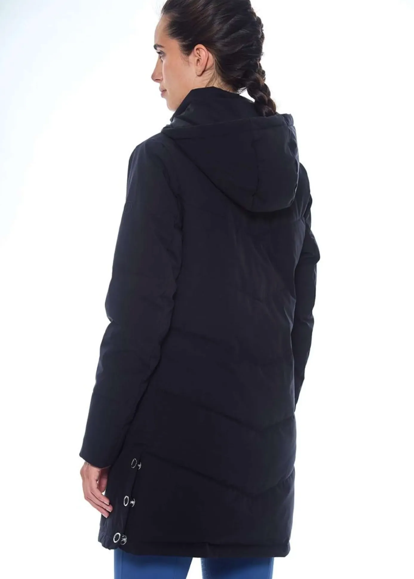 Pich Parka