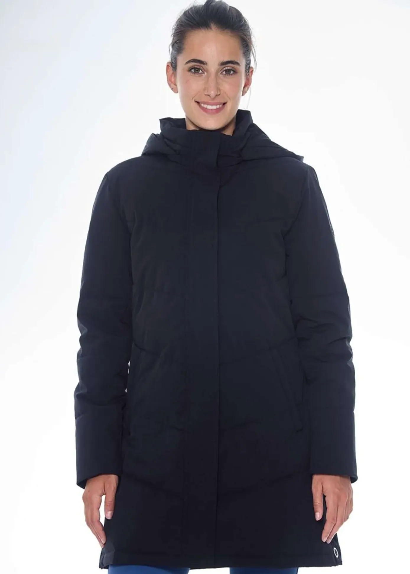 Pich Parka