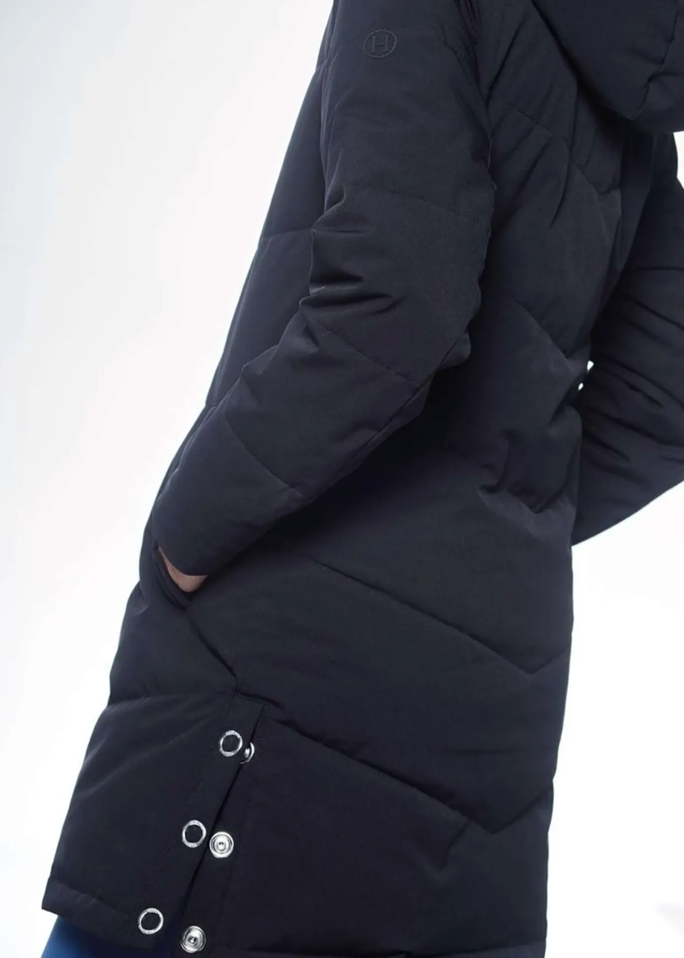 Pich Parka