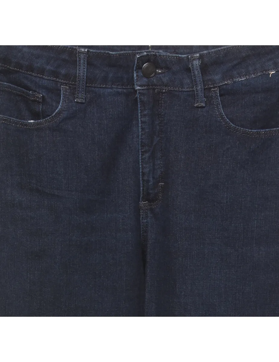 Relaxed Fit Lee Jeans - W34 L33