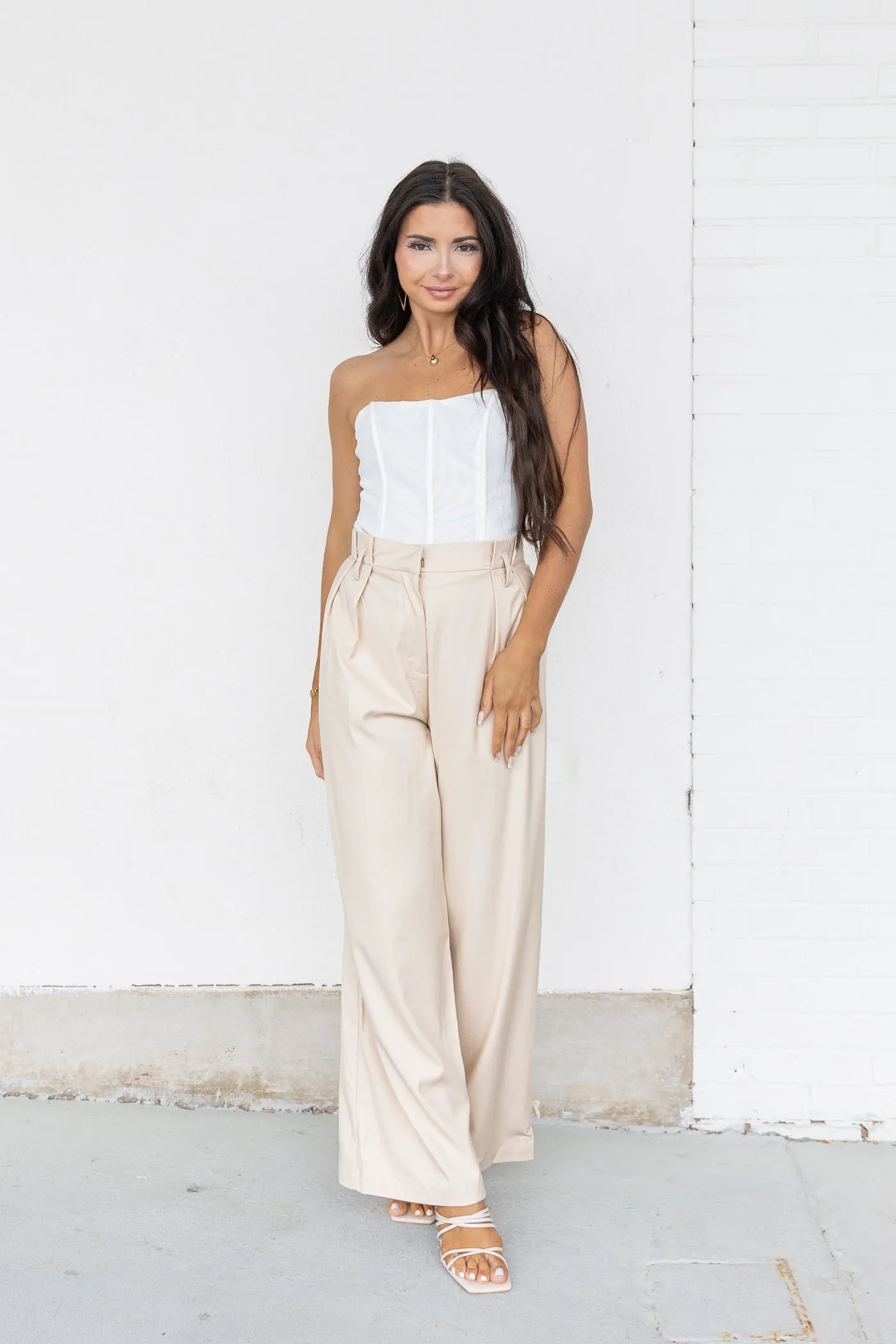 SANAA PANTS