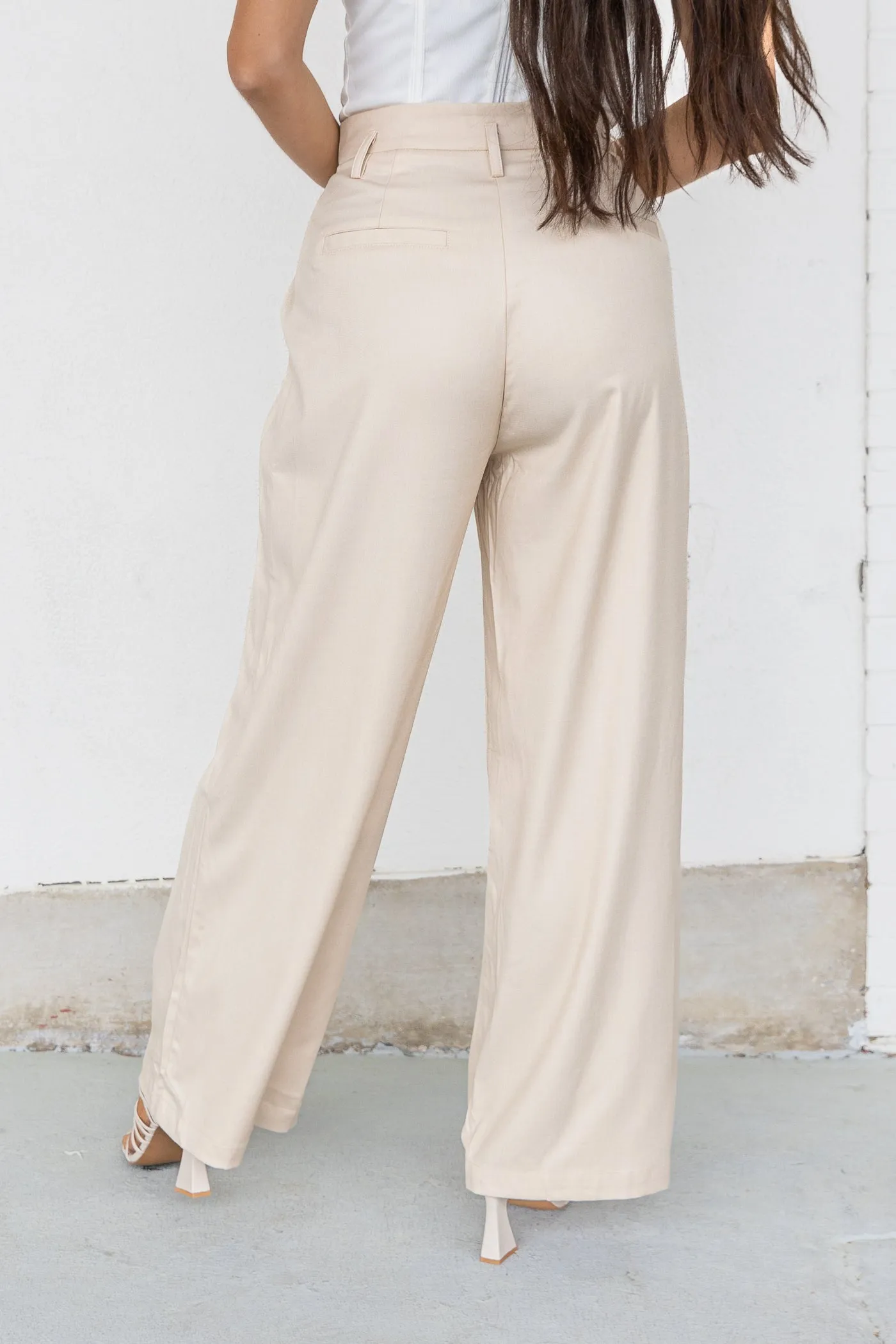 SANAA PANTS