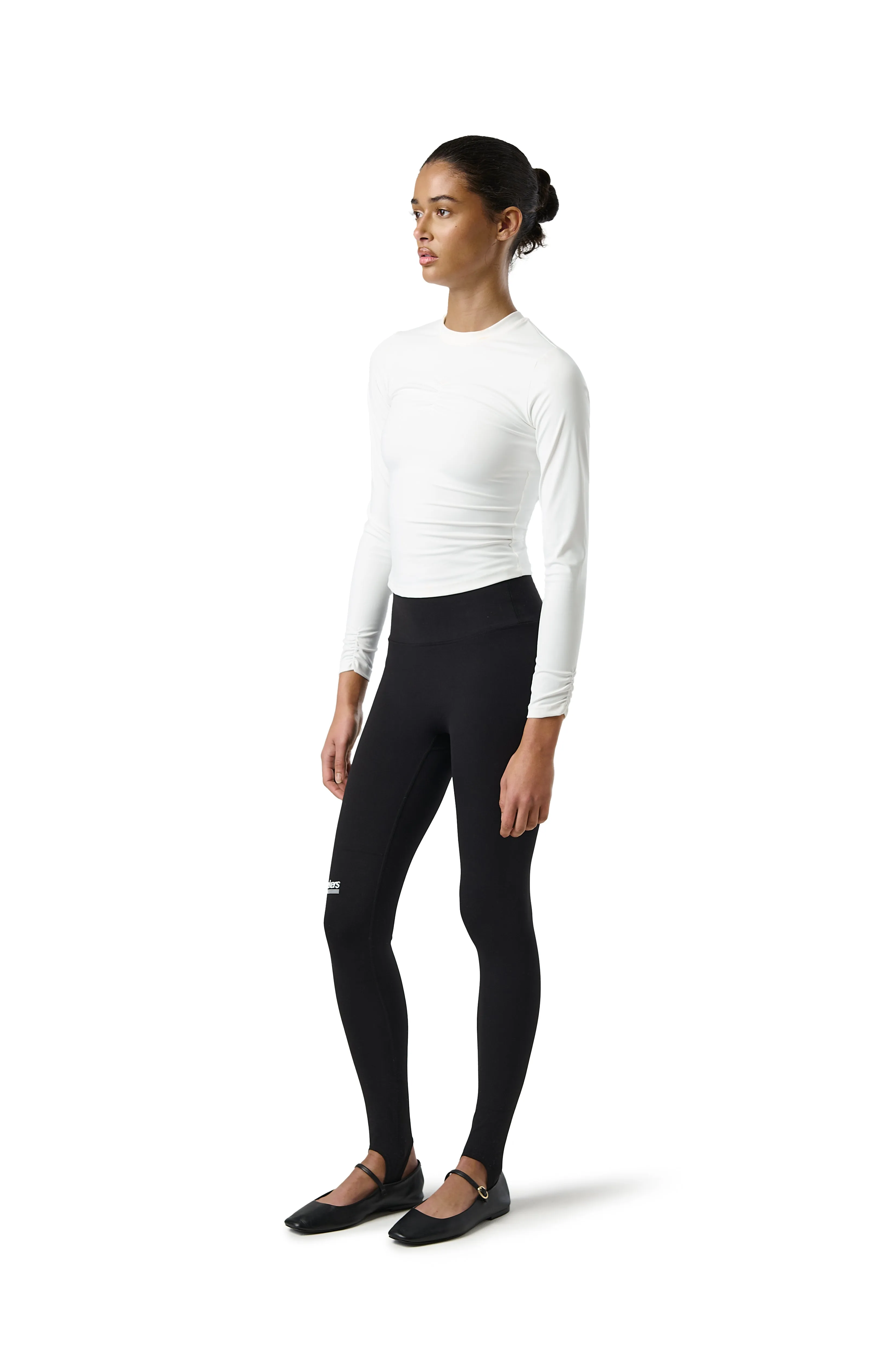 Seekers Athletics Stirrup Leggings