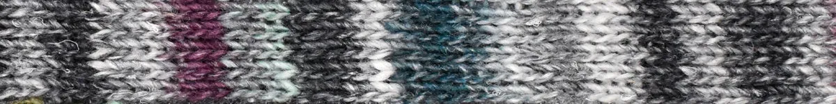 Silk Garden Sock Yarn by Noro: Wool, Silk, Nylon, & Mohair Blend