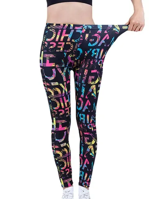 Skinny Stretch Leggings For women's