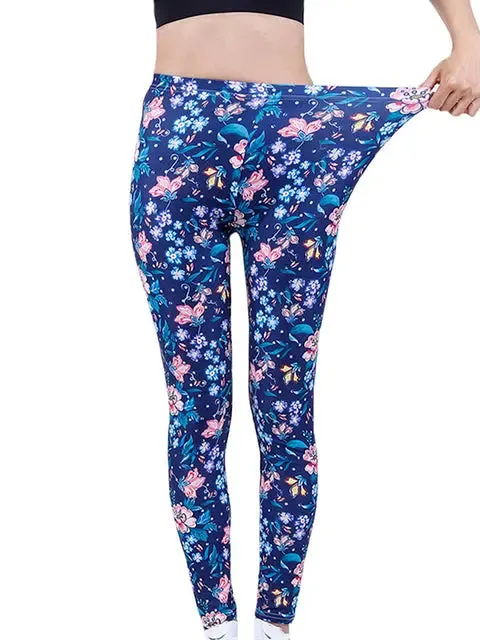 Skinny Stretch Leggings For women's