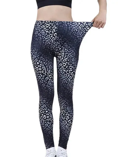 Skinny Stretch Leggings For women's