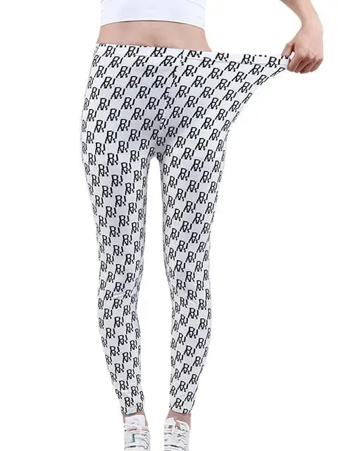 Skinny Stretch Leggings For women's