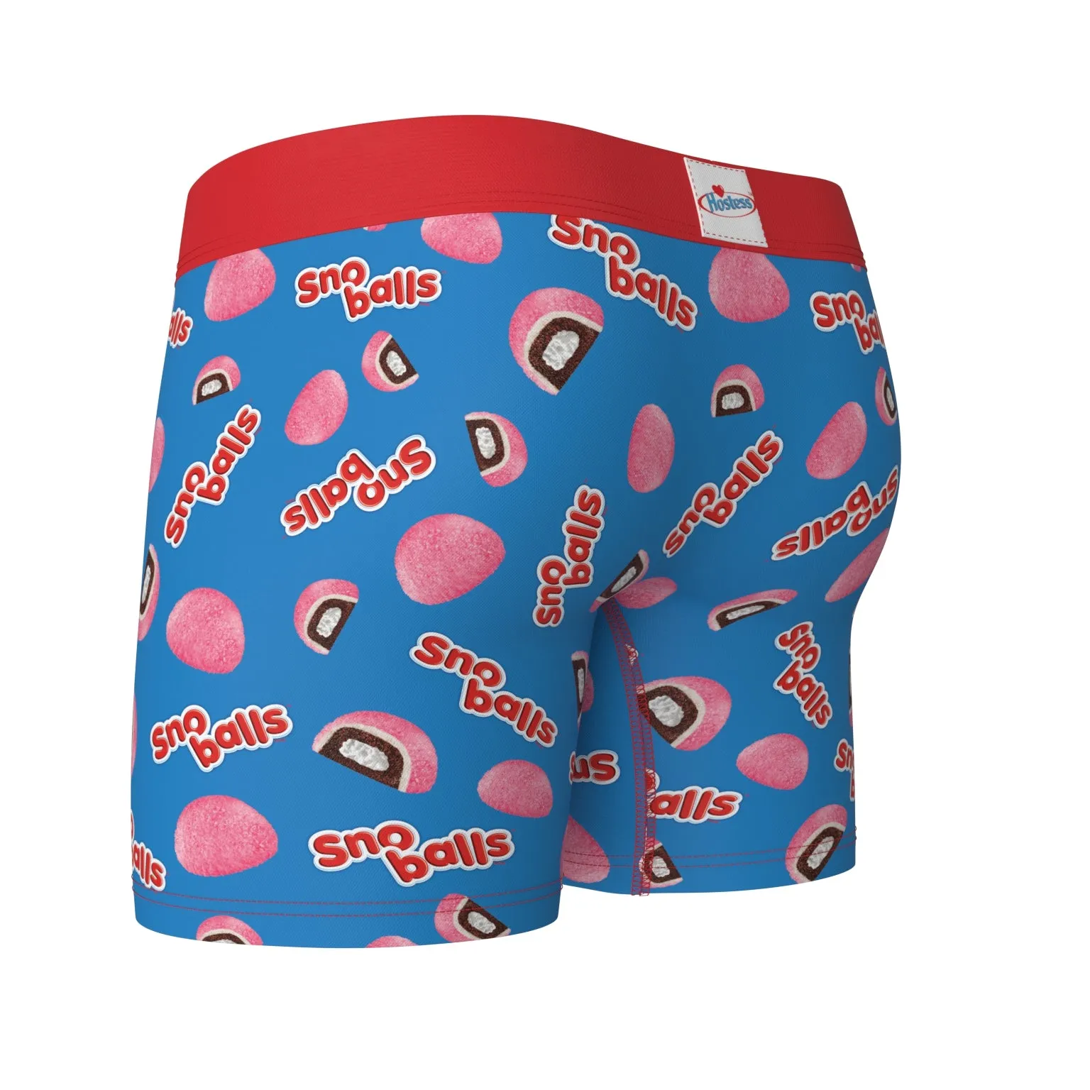 SWAG - Hostess Sno Balls Boxers (in box)