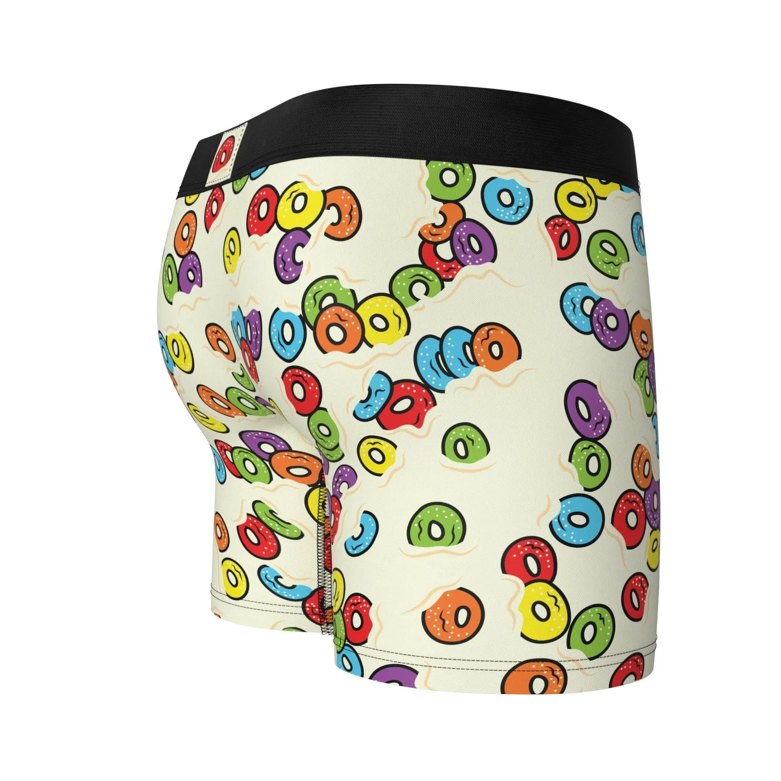 SWAG - Loopy Cereal Boxers
