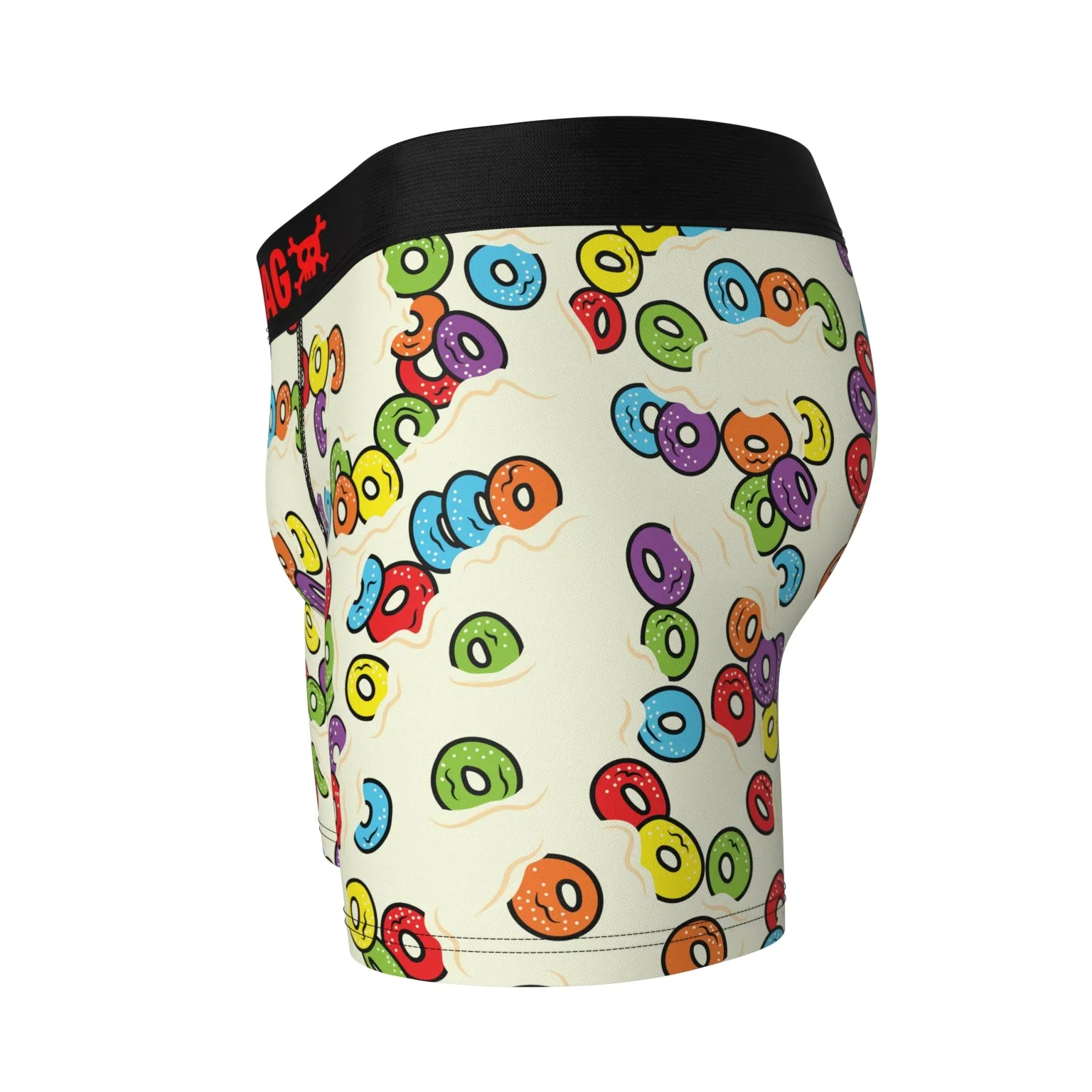 SWAG - Loopy Cereal Boxers