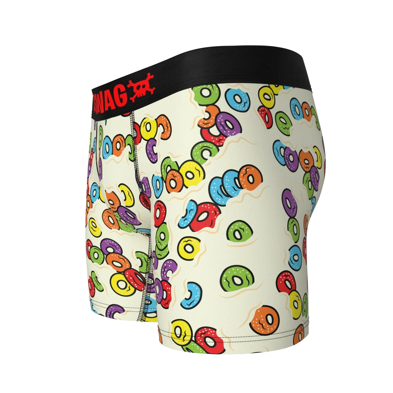 SWAG - Loopy Cereal Boxers