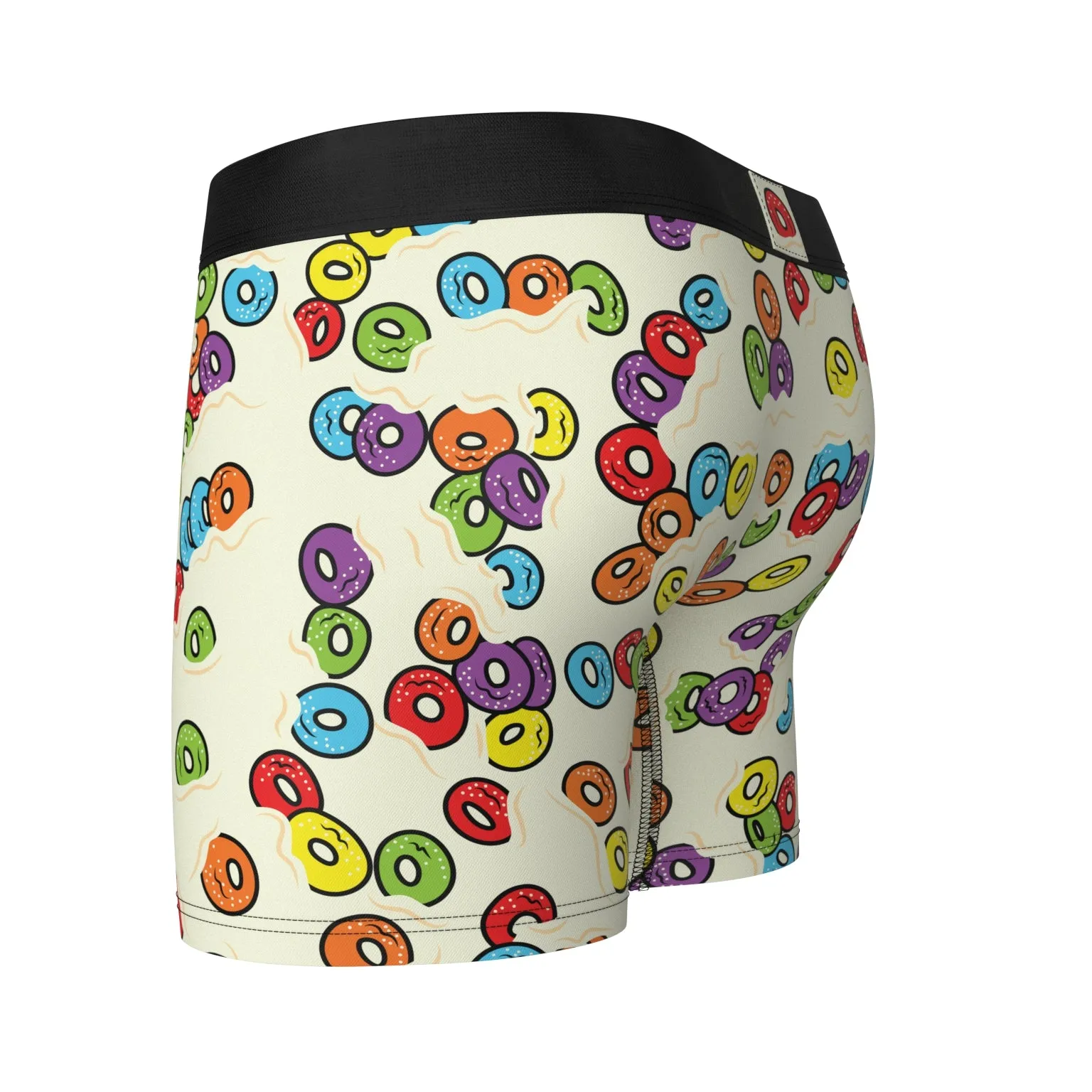 SWAG - Loopy Cereal Boxers