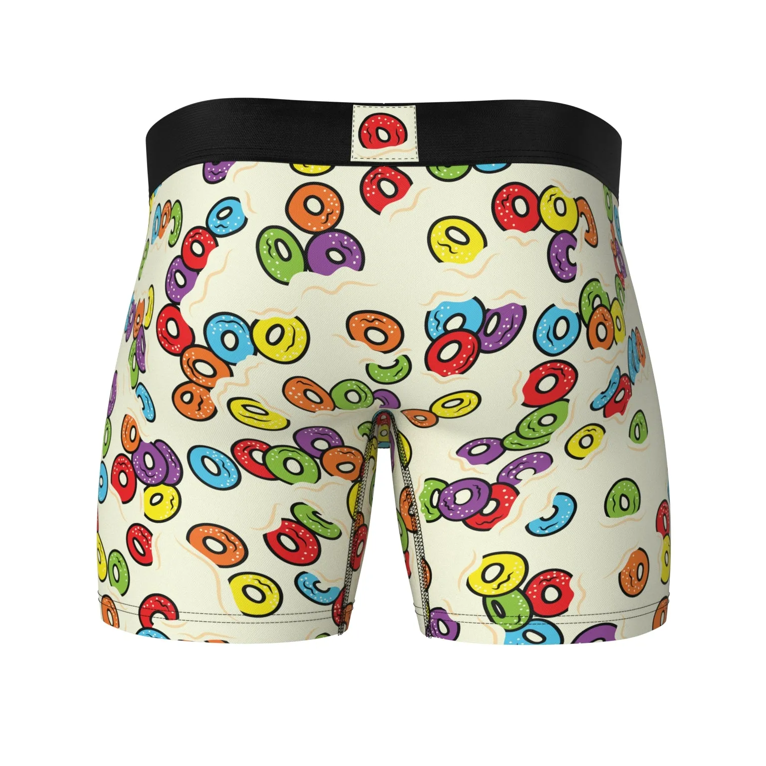 SWAG - Loopy Cereal Boxers