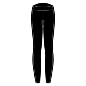 Tribesmen Women's Team Rowing Legging