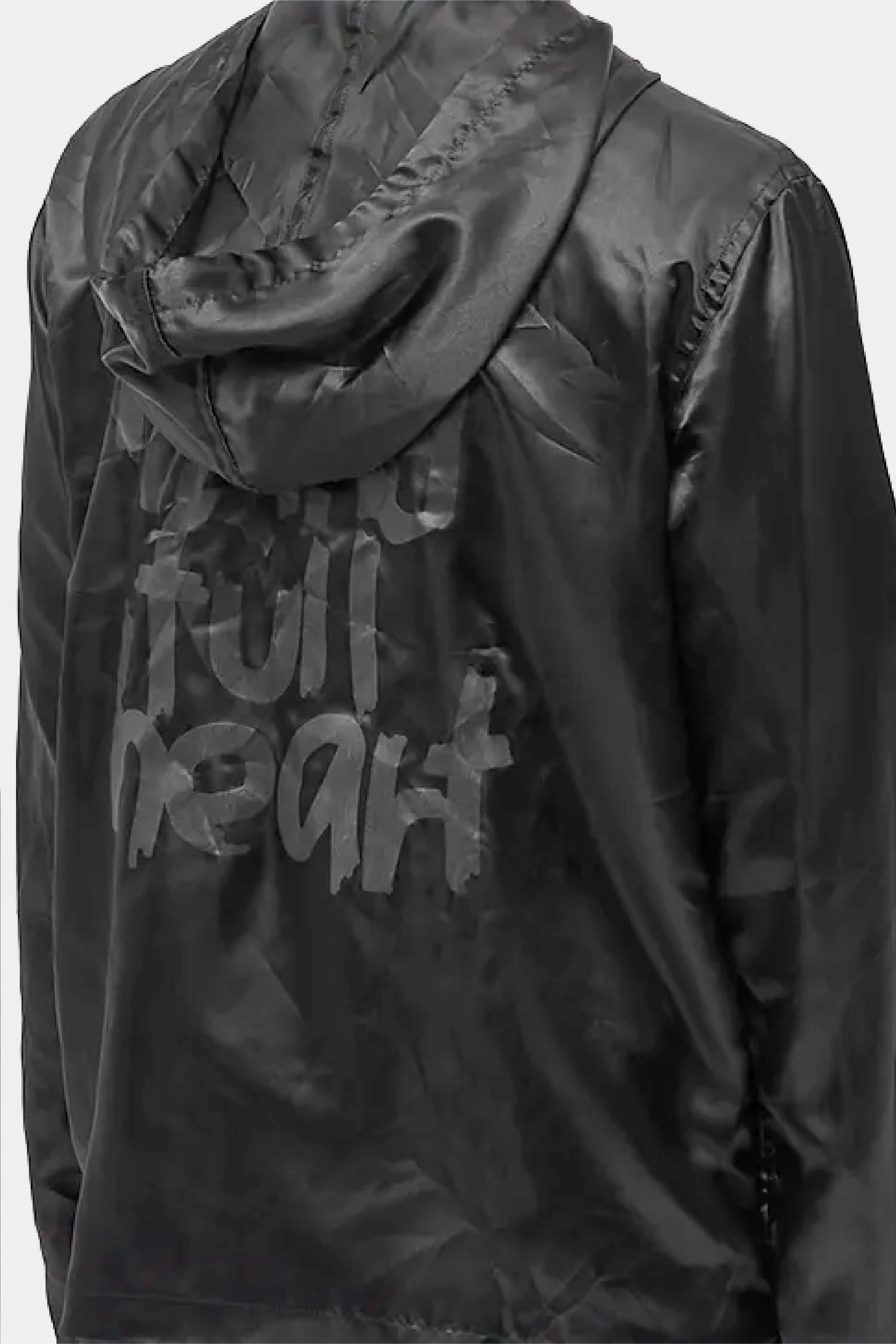 Unisex Blouson