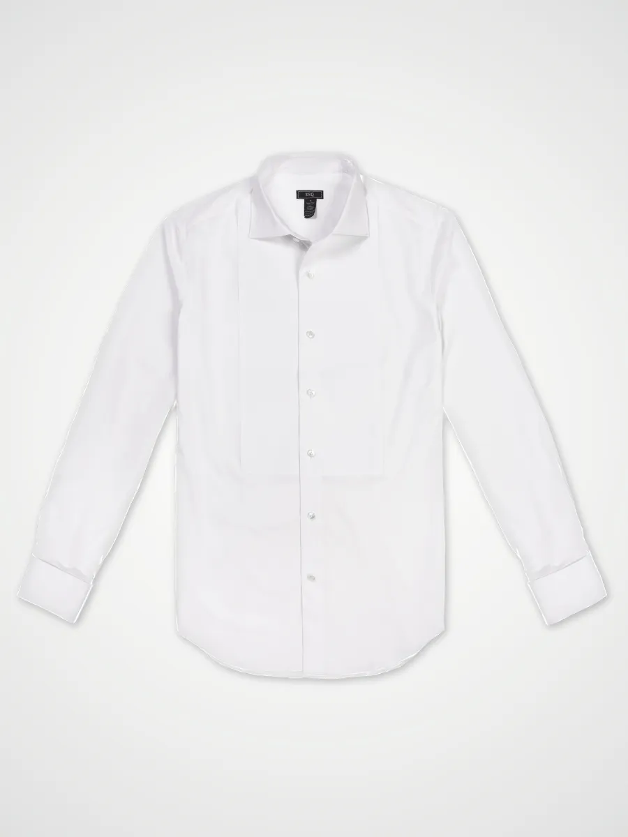 Winston Bamboo Tuxedo Shirt ORIGINAL SLIM/REG SIZING