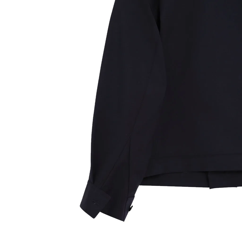 Zushi Jacket Navy
